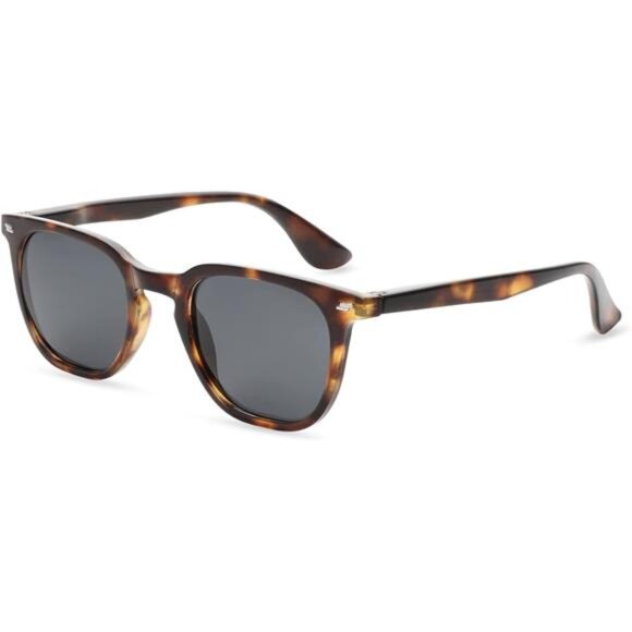 Polarized Round Sunglasses, Stylish Sunglasses for Men and Women Retro Classic main image 6